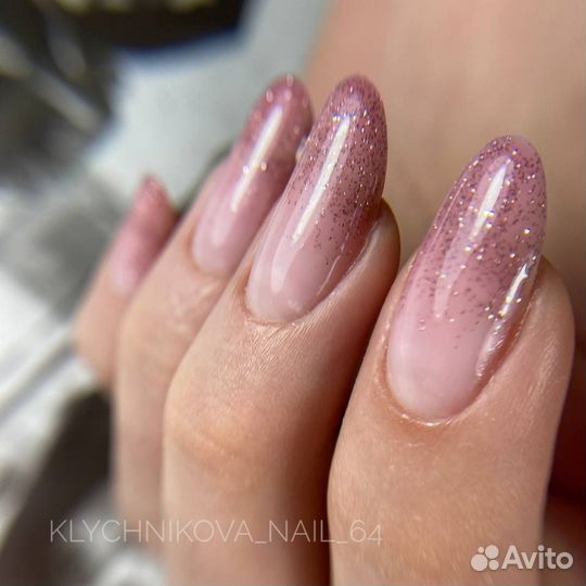 Маникюр Саратов 