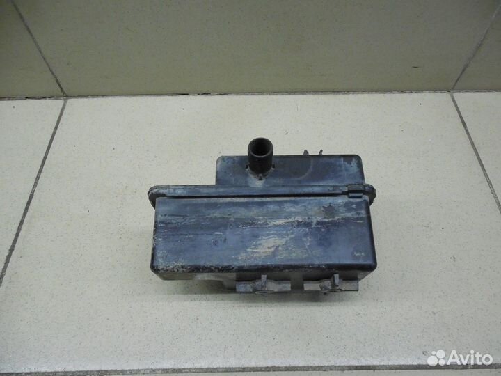 Ресивер воздушный Santa Fe (CM) 2006-2012