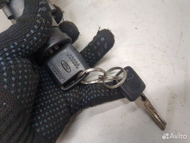 Замок зажигания Ford Galaxy