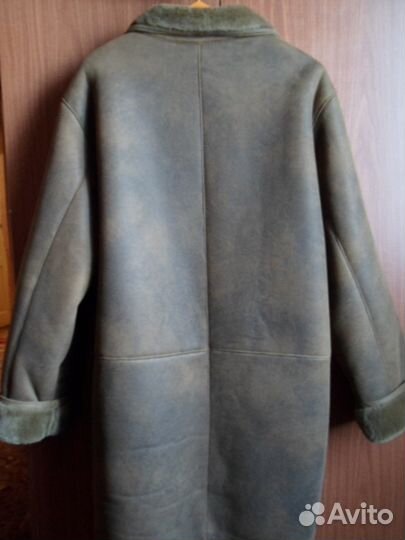 Продам дублёнку