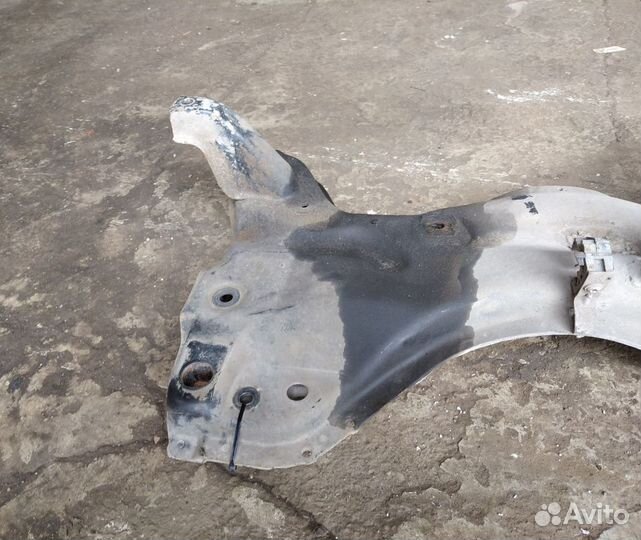 Подрамник Пежо 206