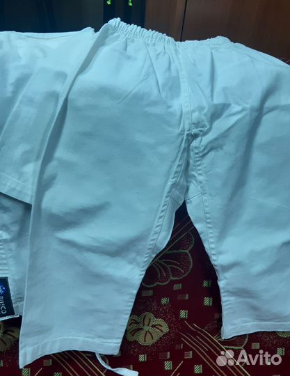 Спортивная одежда