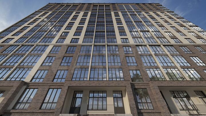 Офис, 60.81 м²