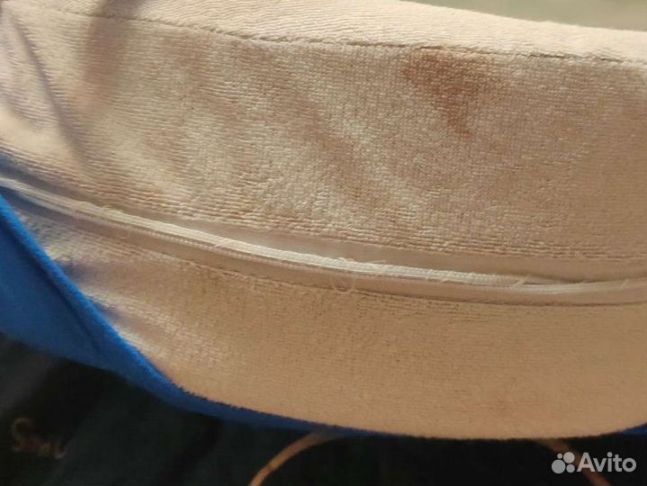 Кокон с доп простынями