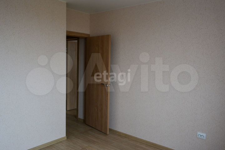 1-к. квартира, 33,6 м², 5/17 эт.