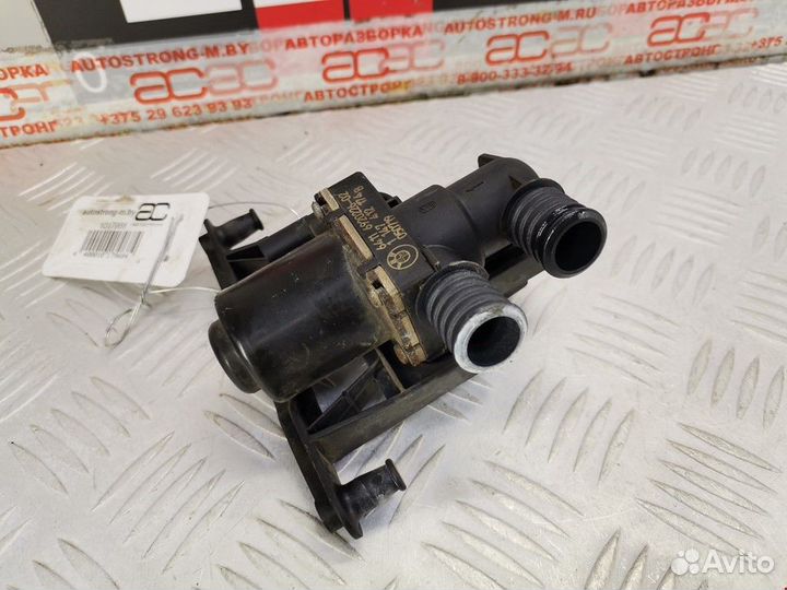 Кран отопителя (печки) BMW 5 E60/E61 2005