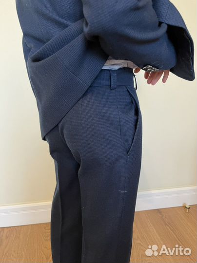 Костюм на мальчика 116 122