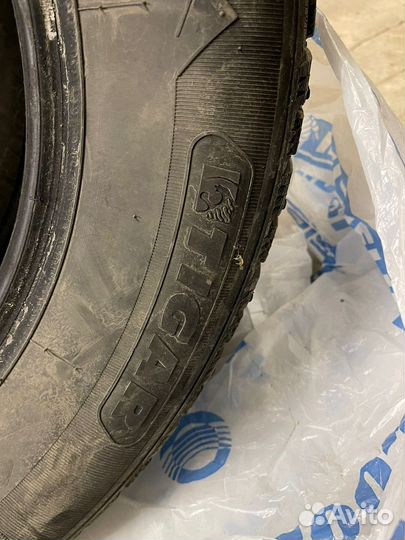 Tigar SUV Winter 225/65 R17