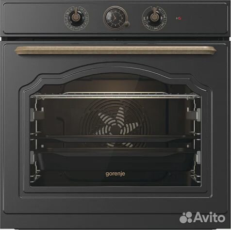 Духовой шкаф электрический Gorenje Whirlpool