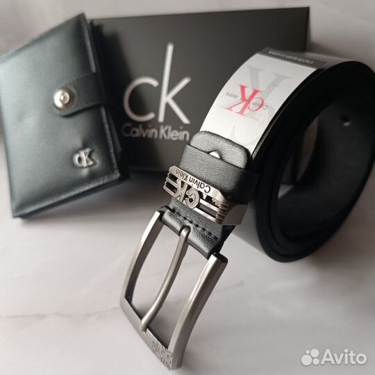 Мужской подарочный набор. Элитная классика 2в1