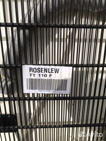 Морозильная камера rosenlew TT 110 F