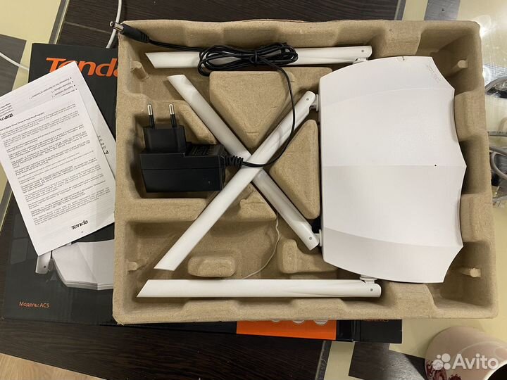 Wifi роутер 5 ггц