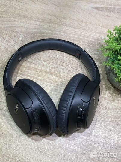 М.21712 Беспроводные наушники Sony WH-CH700N