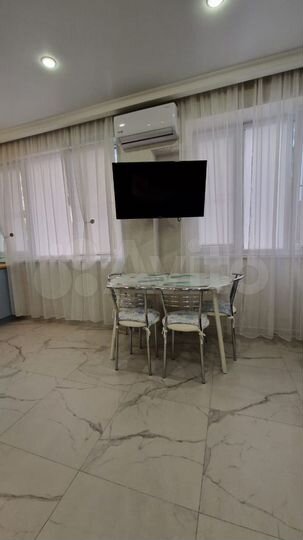 Квартира-студия, 32 м², 1/9 эт.