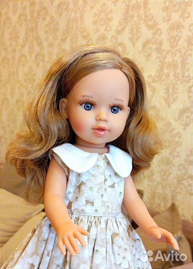 Куклы испанские новые