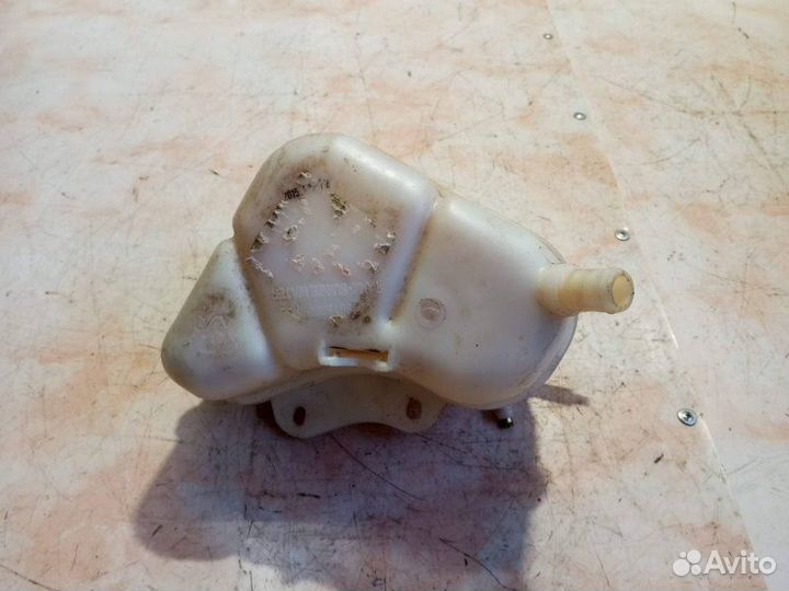 Бачок расширительный Chevrolet Lanos 2007