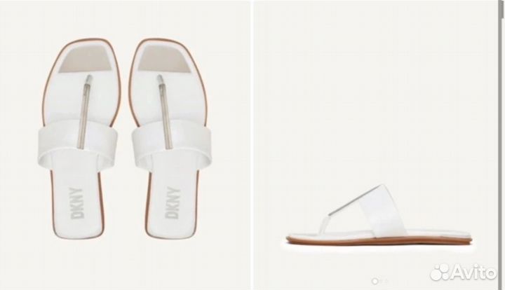 Босоножки dnky