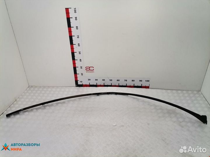 Накладка декоративная Mercedes-Benz E-Класс