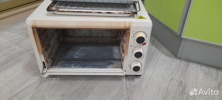 Электро печка