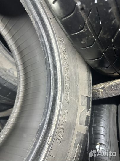 Nexen N8000 235/65 R17