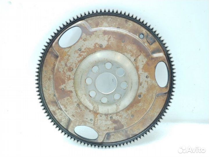 Маховик АКПП Bmw 5-Series E60 2004