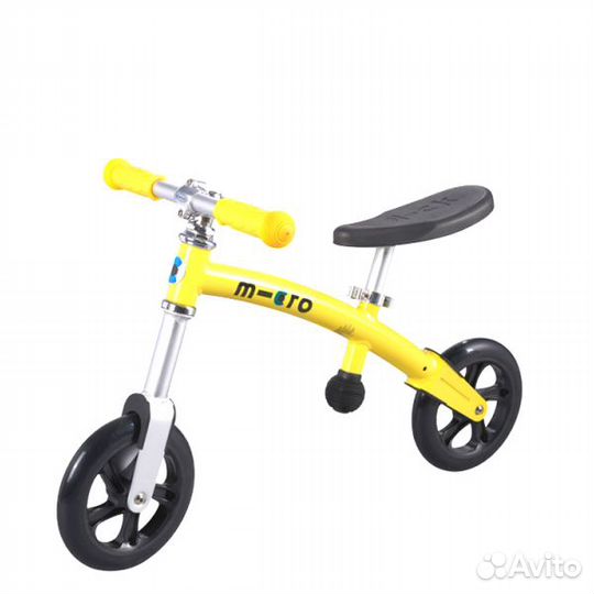 Беговел micro