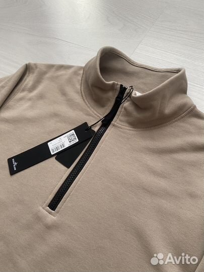 Кофта stone island