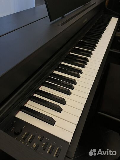 Casio Celviano AP-470