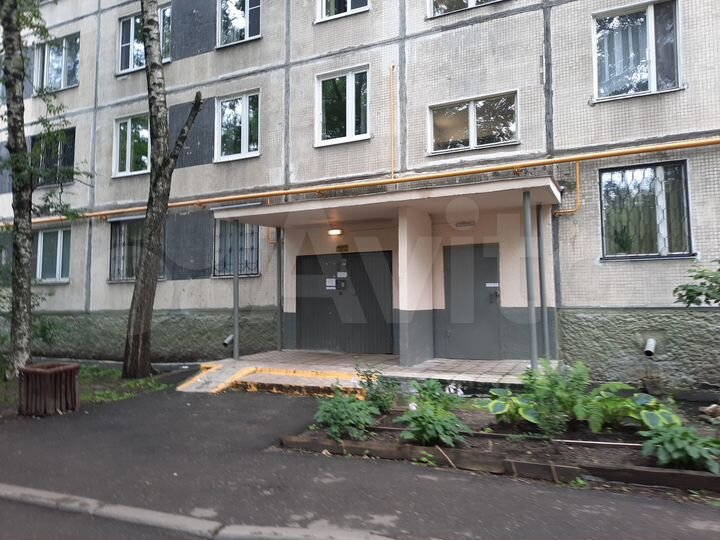 Доля в квартире-студии, 11,7 м², 1/9 эт.