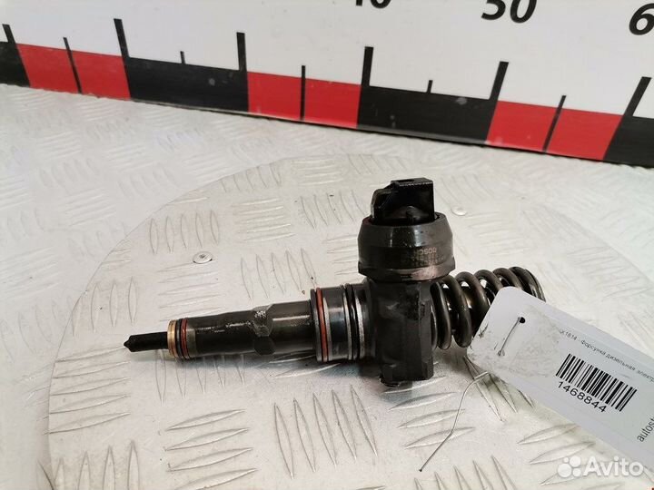 Форсунка для Volkswagen Lupo