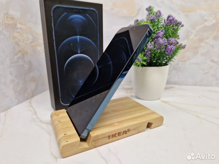 iPhone 12 Pro, 256 ГБ