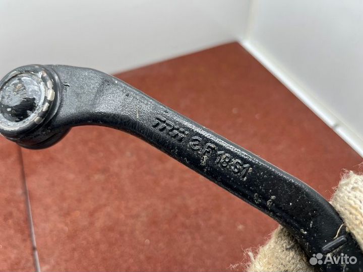 Рулевой наконечник правый Renault Duster 2015-2019