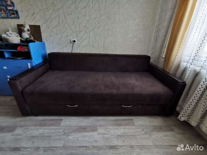 Диван в идеале