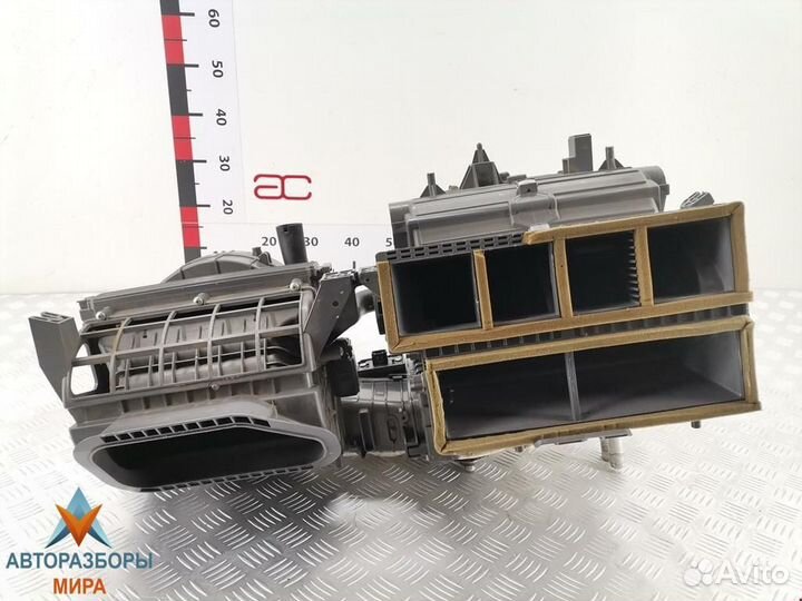 Моторчик печки Kia Optima 3 рест. 2015