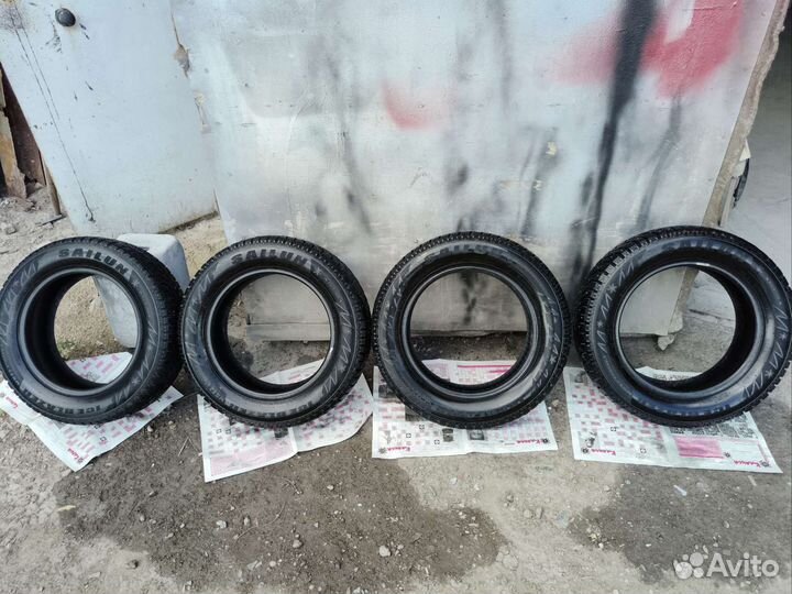 Sailun Ice Blazer WST3 185/65 R15