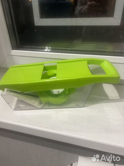 Овощерезка набор