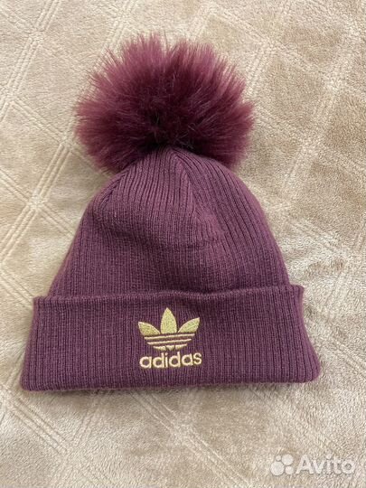 Шапка женская