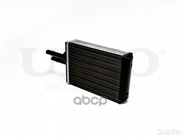 Радиатор отопителя RAD-20049 unio