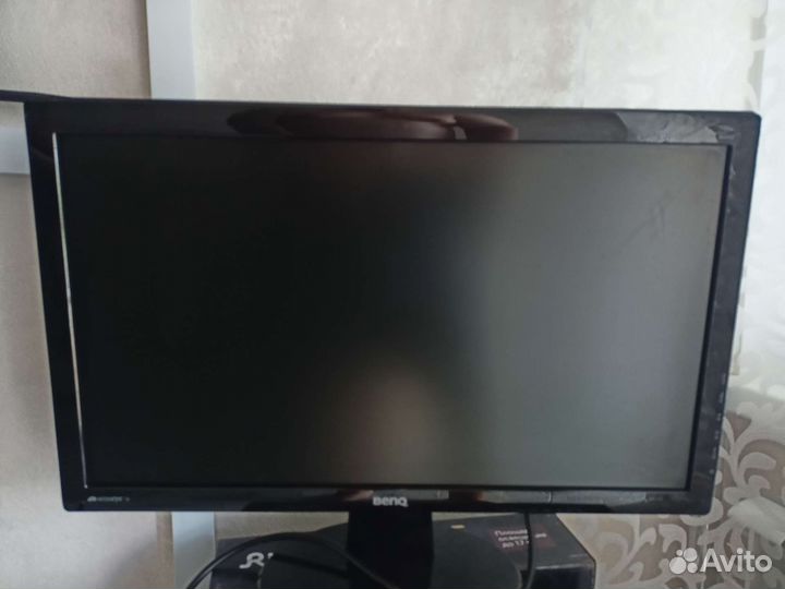 Монитор benq 22
