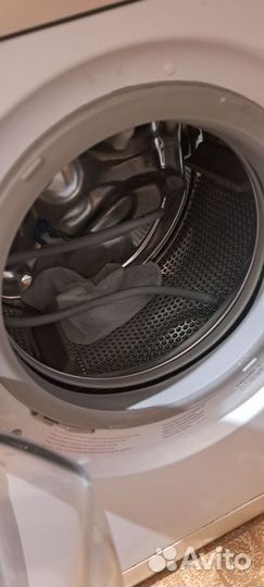 Стиральная машина electrolux 6кг