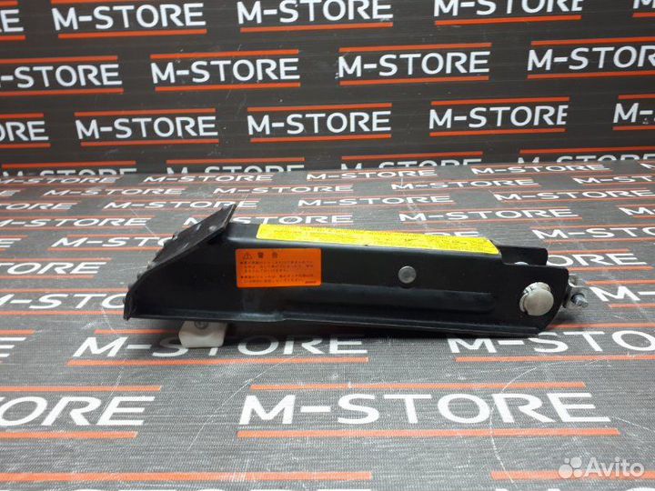 Домкрат Mercedes-Benz S-Class W221 273.961 2008