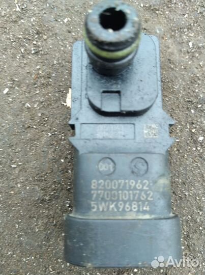 Датчик абсолютного давления Рено Логан