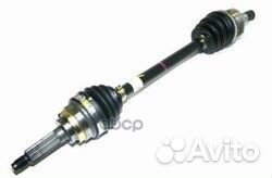 Привод левый hyundai tuscani 01MY(SEP 2006) DA