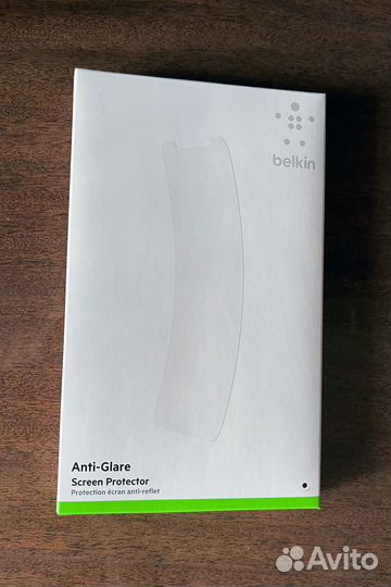 Защитное стекло Belkin для iPhone 13 mini