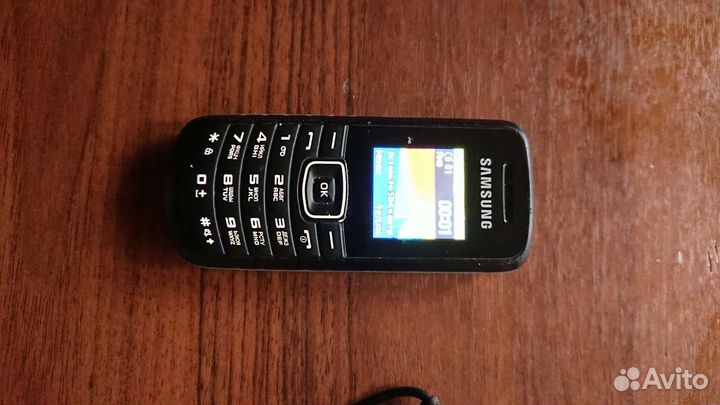 Мобильные телефоны бу samsung