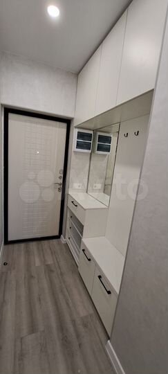 Квартира-студия, 34 м², 11/12 эт.