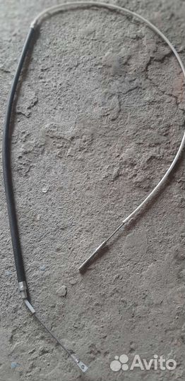 Тормозной шланг