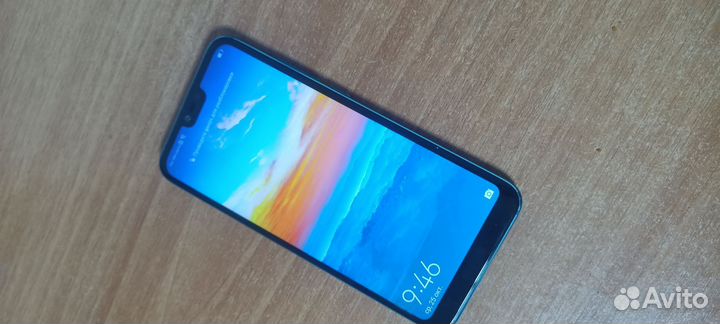 HONOR 10, 4/64 ГБ