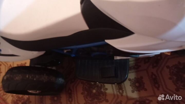 Детский квадроцикл