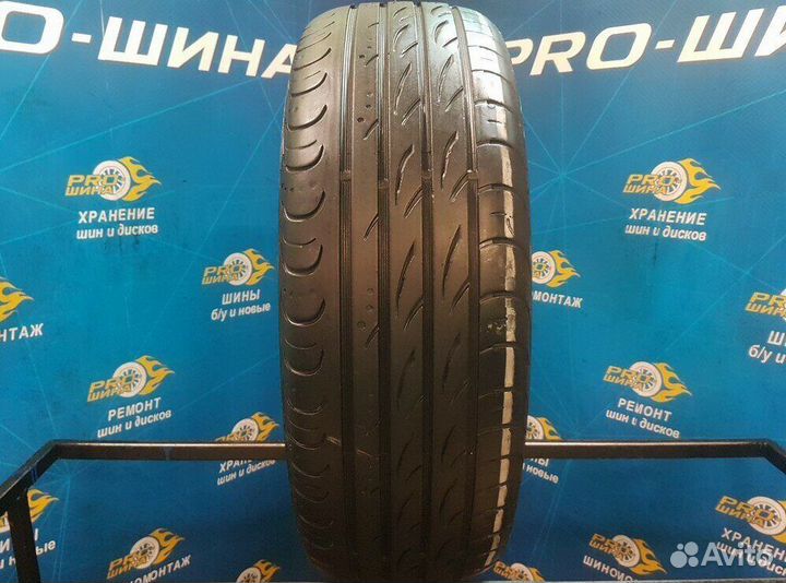 Syron Cross 1 235/60 R18